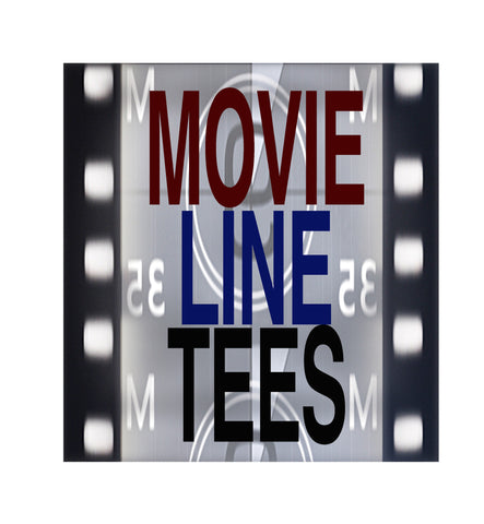 MOVIE LINE TEES