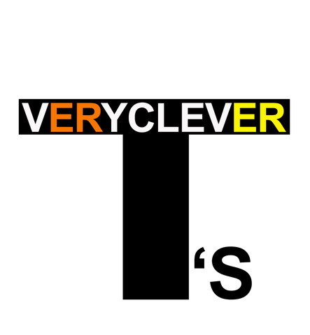 VERY CLEVER TEES  - 2016 editions