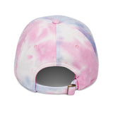 HARRIS WALZ 2024 Tie dye hat