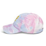 HARRIS WALZ 2024 Tie dye hat