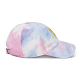 HARRIS WALZ 2024 Tie dye hat