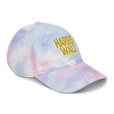 HARRIS WALZ 2024 Tie dye hat