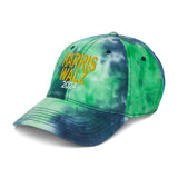 HARRIS WALZ 2024 Tie dye hat