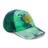 HARRIS WALZ 2024 Tie dye hat