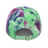 HARRIS WALZ 2024 Tie dye hat