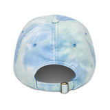 HARRIS WALZ 2024 Tie dye hat