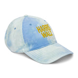 HARRIS WALZ 2024 Tie dye hat