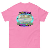 RU'S POINT 50th Anniversary T-shirt