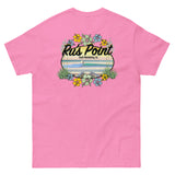 RU's POINT  2025 Design T-Shirt