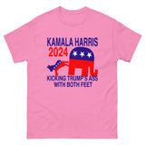 KICK ASS KAMALA T-Shirt