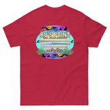 RU'S POINT 50th Anniversary T-shirt