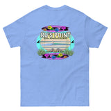 RU'S POINT 50th Anniversary T-shirt