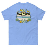 RU's POINT  2025 Design T-Shirt