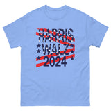 HARRIS WALZ 2024 t-shirt