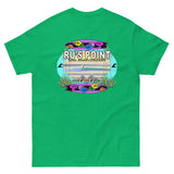 RU'S POINT 50th Anniversary T-shirt