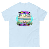 RU'S POINT 50th Anniversary T-shirt