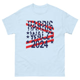 HARRIS WALZ 2024 t-shirt