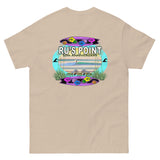 RU'S POINT 50th Anniversary T-shirt