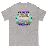 RU'S POINT 50th Anniversary T-shirt