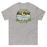 RU's POINT  2025 Design T-Shirt