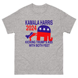 KICK ASS KAMALA T-Shirt