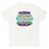 RU'S POINT 50th Anniversary T-shirt