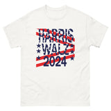 HARRIS WALZ 2024 t-shirt