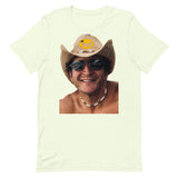 SURF COWBOY  limited edition t-shirt