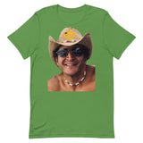 SURF COWBOY  limited edition t-shirt