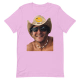 SURF COWBOY  limited edition t-shirt