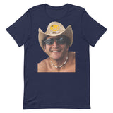 SURF COWBOY  limited edition t-shirt