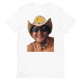 SURF COWBOY  limited edition t-shirt