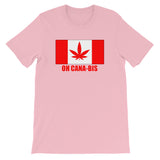 OH CANA-BIS t-shirt