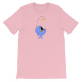 CUTLER FISH t-shirt