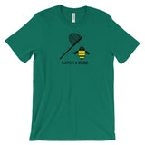 CATCH A BUZZ  Bee-shirt