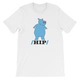 HIP HIPPO t-shirt