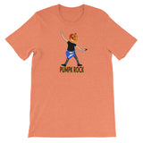 PUMPK ROCK t-shirt