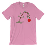 CHRISTMAS TREE-shirt