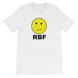 Resting Bitch Face t-shirt