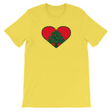 LOVE CHRISTMAS t-shirt