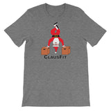 ClausFit  2  t-shirt