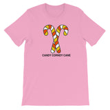 CANDY CORNDY CANE T-Shirt