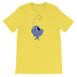 FISH CUTLER custom t-shirt