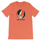 TRIP OR TREAT t-shirt