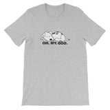 OH MY DOG t-shirt