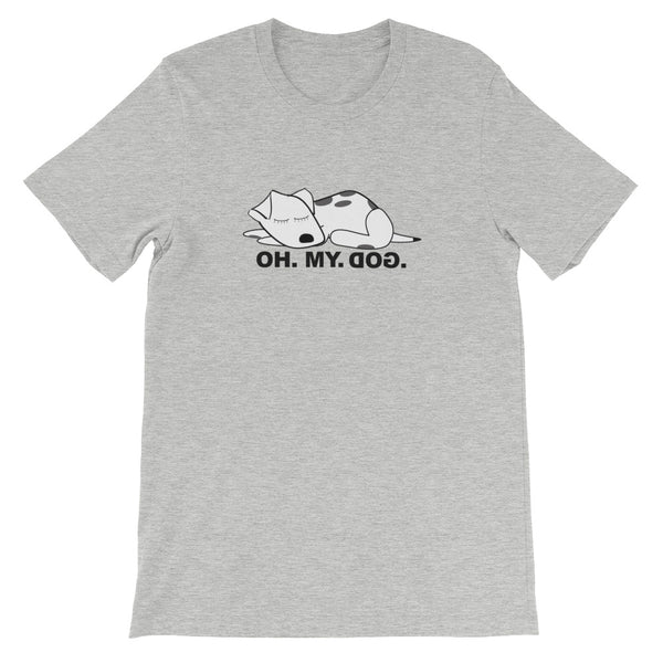 OH MY DOG t-shirt