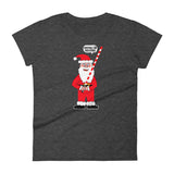 CHRISTMAS I AM YOUR FATHER women's t-shirt