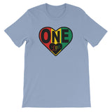 ONE LOVE t-shirt