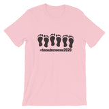 SOCIAL DISTANCING 2020 - Quaran-tee shirt