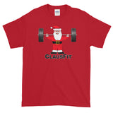 ClausFit  t-shirt